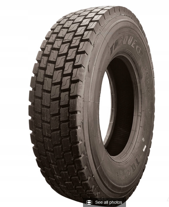 315/70R22.5 opona TORQUE TQ638 20PR 154/150L